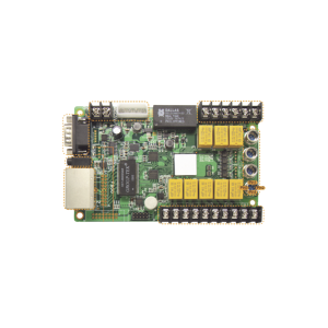Tarjeta Receptora para Sensor de Luz / Compatible con Controladores N