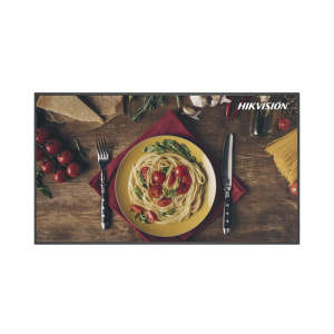 Pantalla LED de 86" para Publicidad Digital 4K / Programación de Horarios / Contenido Personalizado / Sistema Operativo Android