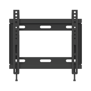 Montaje de Pared Universal para Pantallas / Compatible VESA 100 X 100 / 200 X 200 / Color Negro