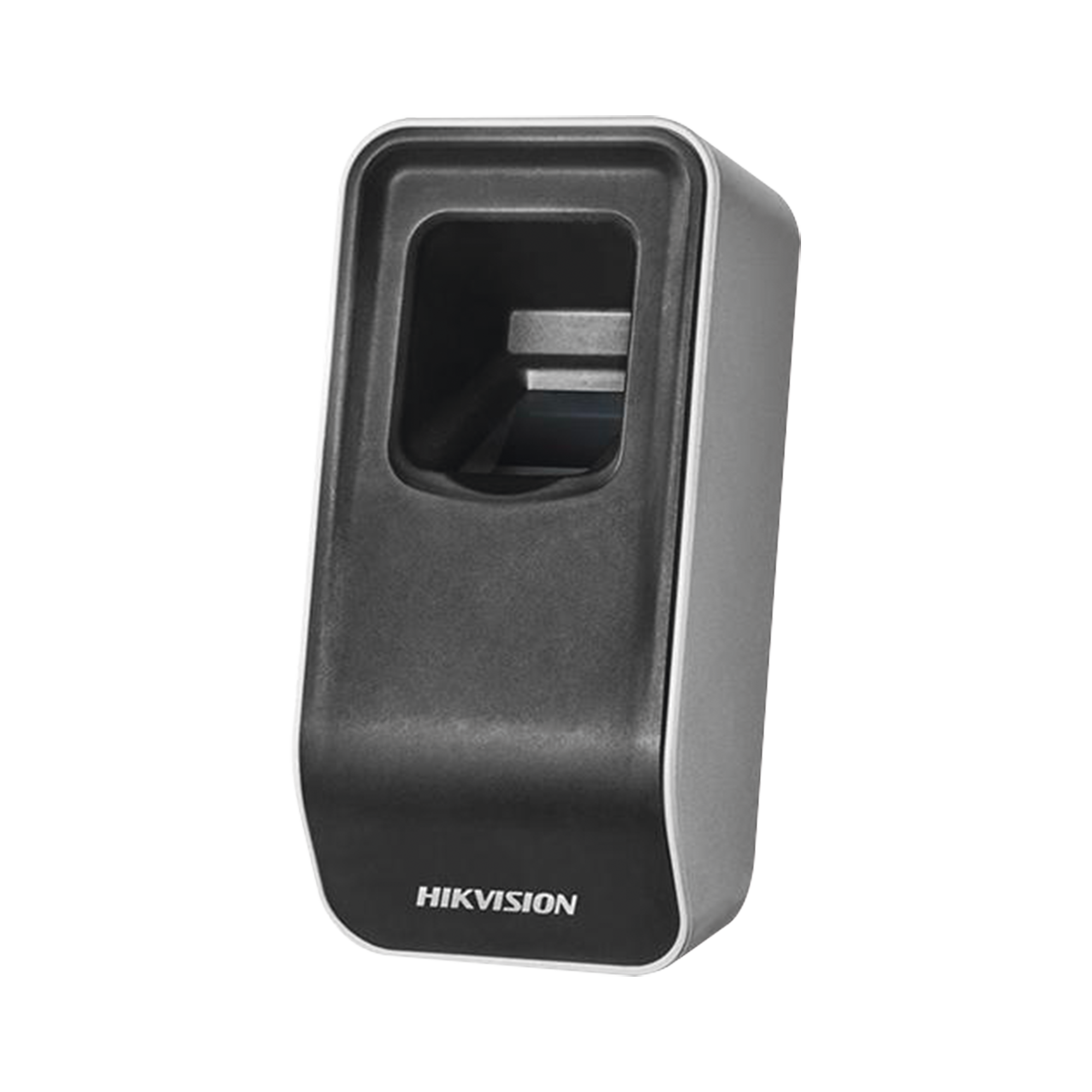 Enrolador USB de Huellas para Software Hikvision / iVMS-4200 / HikCentral / HikConnect Teams / Facilita el Alta de Huellas al Software / Conexión USB / SDK GRATUITO para desarrollos propios