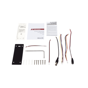 Bolsa de Accesorios para DS-KIS212 / DS-KIS213