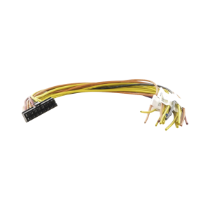 Cable Adaptador para Entrada y Salida de Alarmas / Compatible para el Kit DS-MP5604SD/GLF(LITE)(KIT)