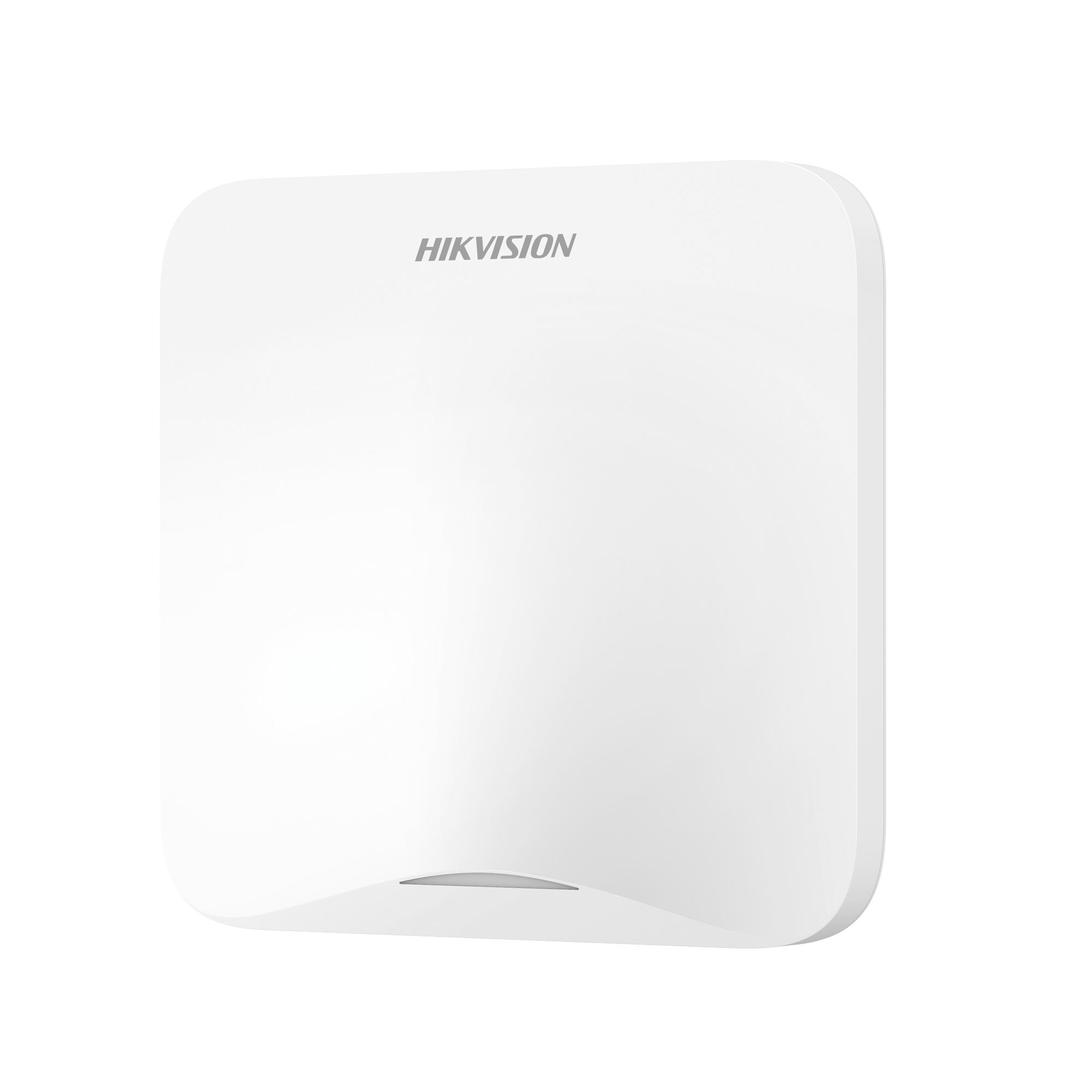 (AX HOME) Panel de Alarma Inalámbrico Hikvision / Soporta 16 Zonas / Conexión Wi-Fi, GSM 3G/4G MicroSIM / Interfaz Amigable / Notificaciones Hik-Connect6, Hik-Partner PRO