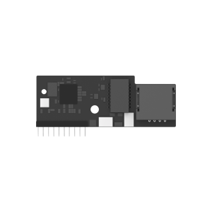 (AX HOME) Módulo de conexión Ethernet para paneles AX HOME