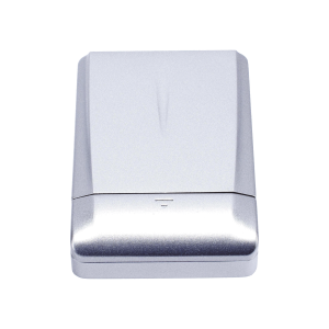 Detector de Impacto Cableado / Carcasa de Metal / Uso en Interior / Detección 5 metros / Tamper / LED Indicador / Normalmente Cerrado / Compatible con cualquier panel cableado