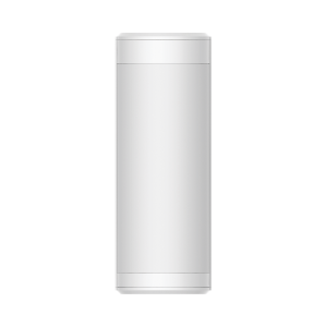 (AX PRO) Detector PIR Dual-Tech Exterior IP65 / COMPATIBLE CON CÁMARA DS-PDCM15PF-IR / Rango de Detección 15 mts / Ángulo de Cobertura de 90° / Movilidad de Lente en Eje de 180° / Inmunidad a Mascotas 40