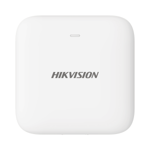 (AX PRO) Detector de Fugas de Agua Inalámbrico / Sensor Interno y Externo por medio de Cable