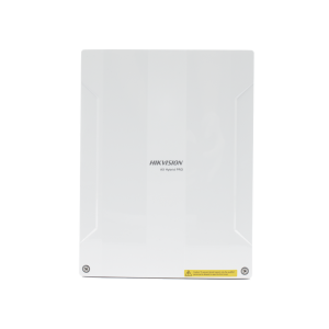Panel de Alarma AX HYBRID PRO / Wi-Fi / 8 Zonas Cableadas Directas al Panel / 56 Zonas Expandibles: Inalámbricas o Cableadas por Medio de Módulos / Soporta Integración de Batería de Respaldo / 32 Particiones (Áreas)