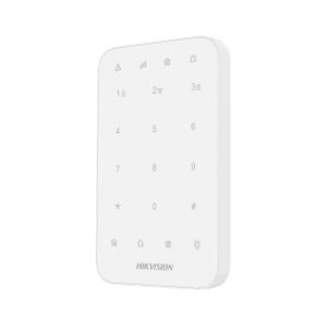 (AX PRO) Teclado Inalámbrico para Armado y Desarmado / Funciones de Automatización para control de Relevadores