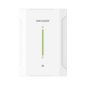 (AX HYBRID PRO) Expansor de 32 Zonas Inalámbricas Tri-X / Conexión Speed-X Bus Hacia el Panel / Permite Agregar Sensores AX PRO