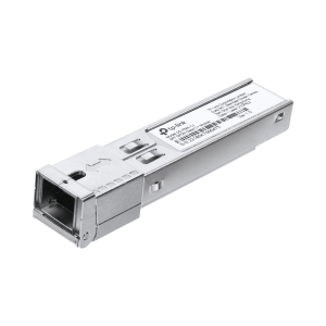 Módulo Óptico GPON C+ / Máximo Spliteo 1:128 / Conector SC/UPC / Distancia Hasta 20 Km.