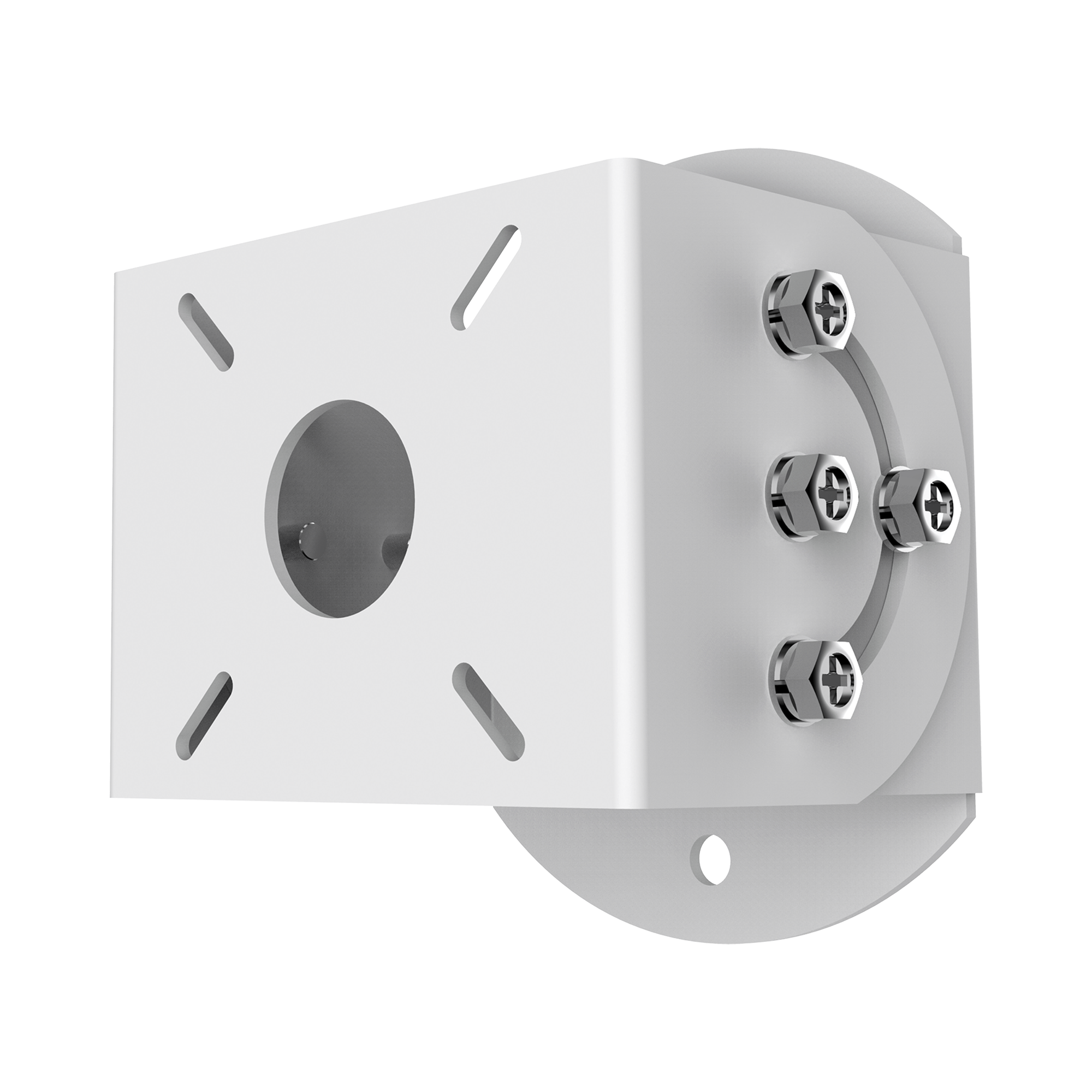 Montaje de Pared para Radar Hikvision
