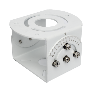 Montaje de Pared para Radar Hikvision