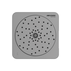 Cámara de Imagen Acústica / 64 Micrófonos / Localización de Fuente de Sonido Alta Precisión / Frecuencia Ultra Amplia / Detección de Fuga de Gas