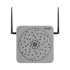 Cámara de Imagen Acústica Portátil / 64 Micrófonos /Localización de Fugas de Gas y Vibraciones / Protección IP67 / Rango Frecuencial 5 KHz-72 KHz / Soporta 4G