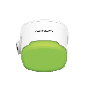 Cámara Inteligente de Estacionamiento con Detección de Espacios Ocupados O Libres Máximo 2/ANPR/Indicador LED Integrado/ AI /Resolución 1.3 MP/IP54