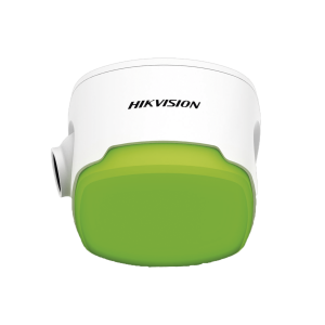 Cámara Para Detección de Espacios de Estacionamiento/ 4 MP / ANPR / 1 Lente / IA Avanzada / LED Integrado / iBeacon / 3 Espacio Ocupados o Libres / Alimentación PoE