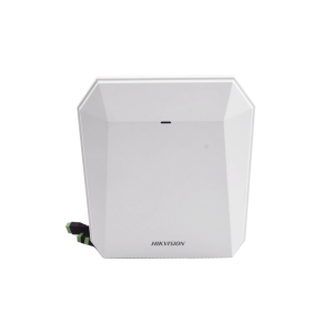 Radar IP Perimetral / 120 metros de Distancia / 120° de Cobertura / IP67 / IK10 / Nema 4X / 32 Objetos de Detección y 16 Zonas / 4 Salidas de Alarma / RS-485