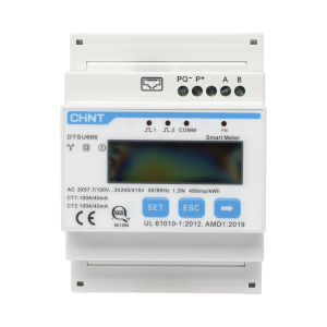 Sistema de Exportación y Gestión de Energía Inteligente para Inyección Cero