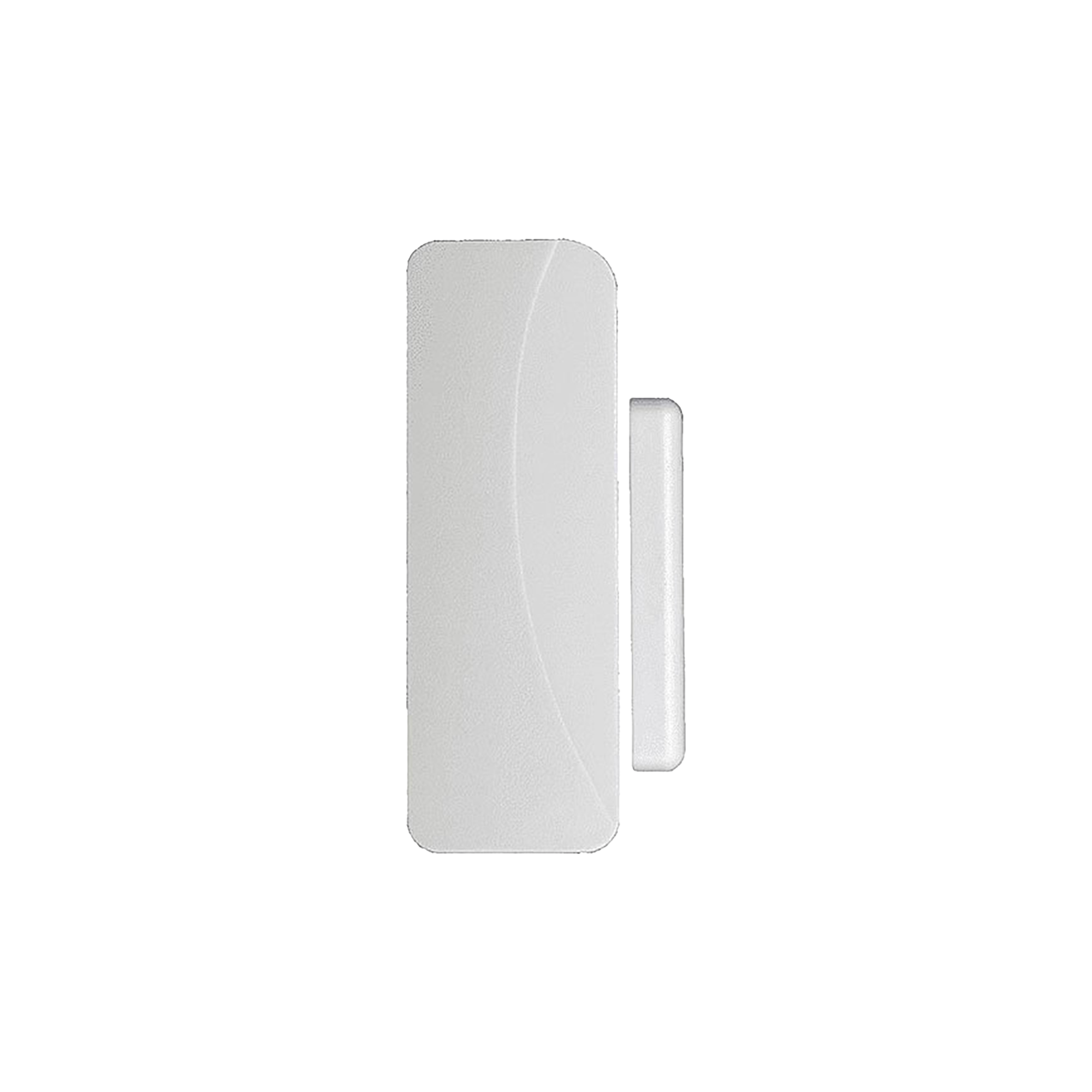 ALULA - Sensor de Puerta/Ventana LongLife / Vida de Batería 10 años / Montaje Rápido y Seguro / Transmisiones Inalámbricas Cifradas / Conect+ Encriptado