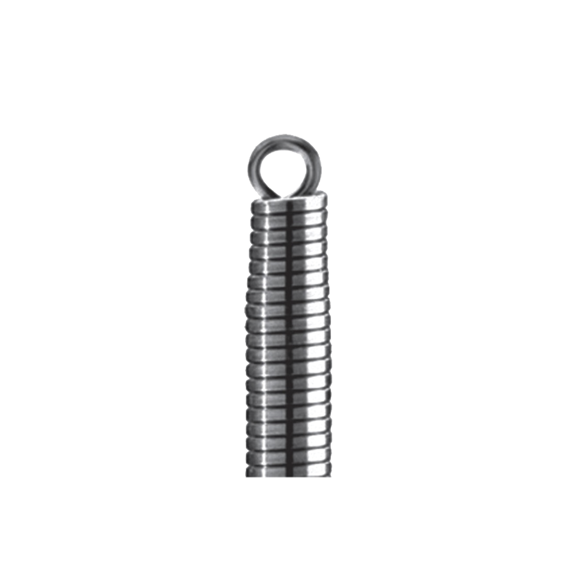 Muelle para curvar en frió tubería rígida de PVC Gewiss de 20 mm