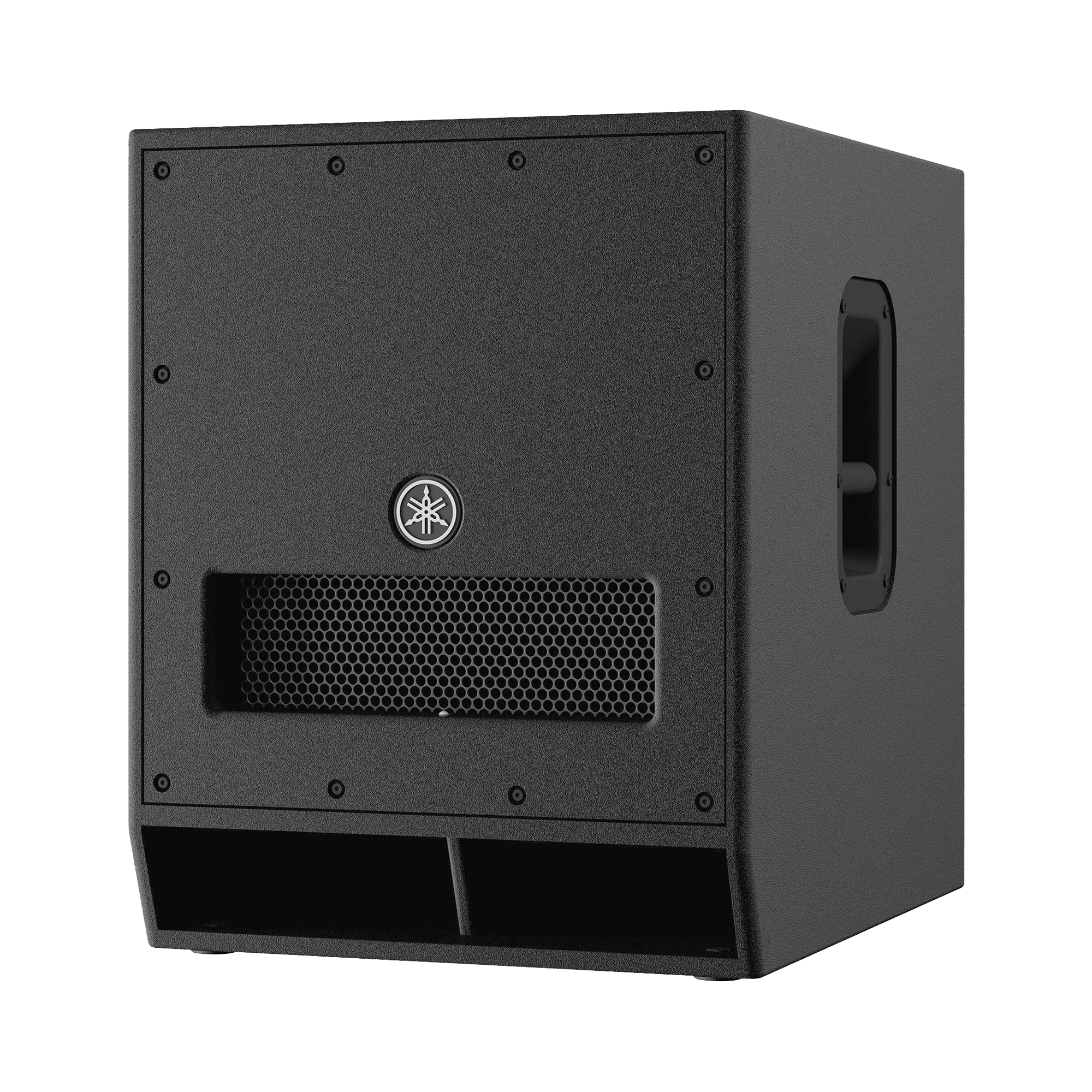 Subwoofer Amplificado 15In, 1020w, DSP Integrado, Pasabanda