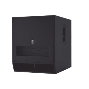 Subwoofer Amplificado de 18in | Potencia: 1020W | Frecuencia: 32Hz-120Hz | 136 dB SPL | DSP