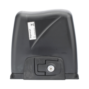 Motor RAPIDO Para Puertas Corredizas de Hasta 350 KGs / Velocidad de Apertura de 17 Metros por Minuto /