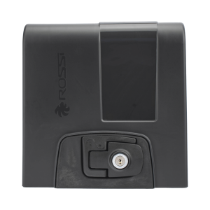 Motor Rapido Para Puertas Corredizas de Hasta 400 KGs / Velocidad de Apertura de 68 Metros por Minuto