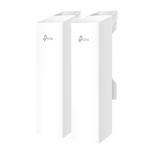 Punto de Acceso Omada / WiFi AC 867Mbps en 5GHz / Emparejamiento Automático / 3 puertos Gigabit / PoE Pasivo 24 Vcc / Antena Direccional de 7 dBi MIMO 2x2 / adminsitración Remota Mediante Omada