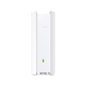 Punto de Acceso Omada Exterior-Interior / Wi-Fi 6 AX3000 MU-MIMO 2x2 / Mesh Omada / Alta Densidad de Usuarios / Configuración por Controlador o Stand-Alone / Para Montaje en Mástil/ Pared / Alimentación PoE+