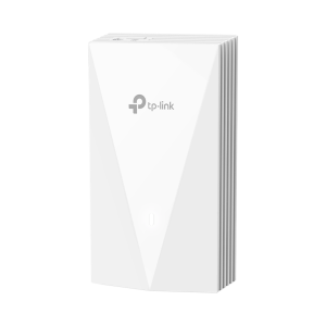 Punto de Acceso Omada / Wi-Fi 6 AX3000 MU-MIMO 2x2 / Alta Densidad de Usuarios / Configuración por Controlador o Stand-Alone / Para Montaje en Techo/pared / Alimentación PoE+