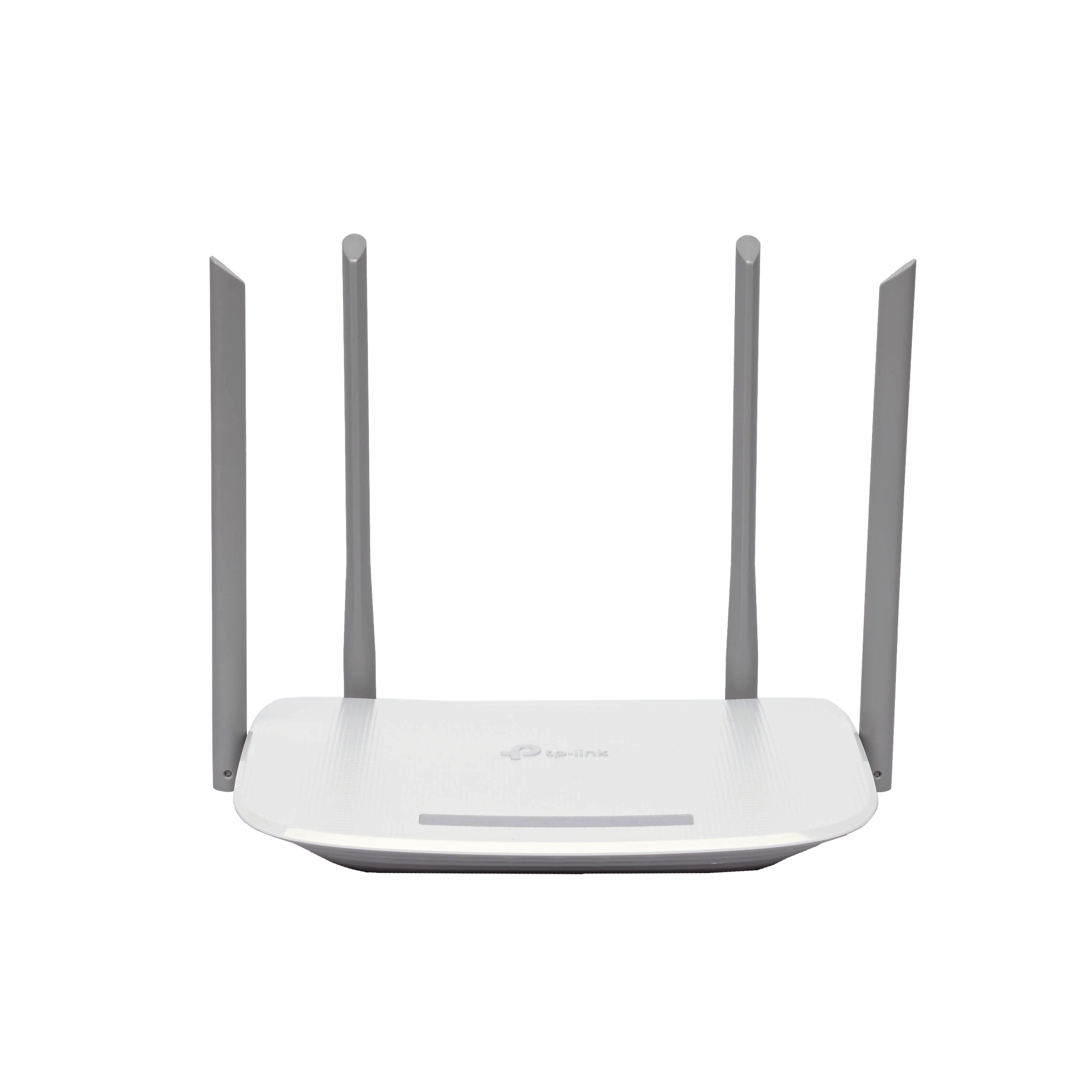 Router Inalámbrico ISP / Doble Banda AC1200 / 4 Antenas Externas / 3 Puertos LAN 10/100/1000 Mbps / 1 Puerto WAN 10/100/1000 Mbps / Compatible con AgiNet Config - AgiNet ACS (herramienta gestión)