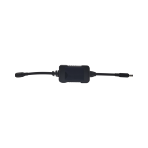 Medidor Portátil de Voltaje y Corriente / MIDE EL VOLTAJE Y CORRIENTE QUE LLEGA A TU CAMARA, así como la CAIDA DE TENSION / Muestra en el Display la Información / Rango de Medición 3 .6Vcc ~ 15Vcc.