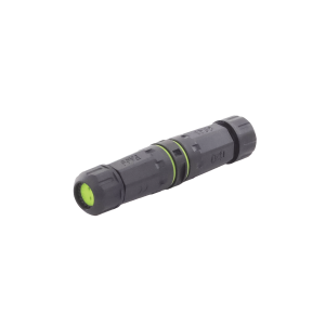 Conector mecánico SC/APC - SC/APC Simplex, compatible con carretes de fibra óptica EZ Fiber de Linkedpro