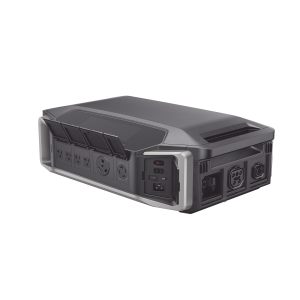 ECOFLOW Delta Pro Ultra | Inversor 7.2kW, Sincronización para Mayor Potencia, Carga Solar Hasta 4000W, Capacidad de Trabajo Online (0ms)