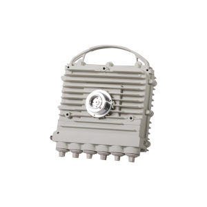 EtherHaul-8010FX hasta 10 Gigabit Full Duplex 70/80GHz Banda-E (Frecuencia-Baja)