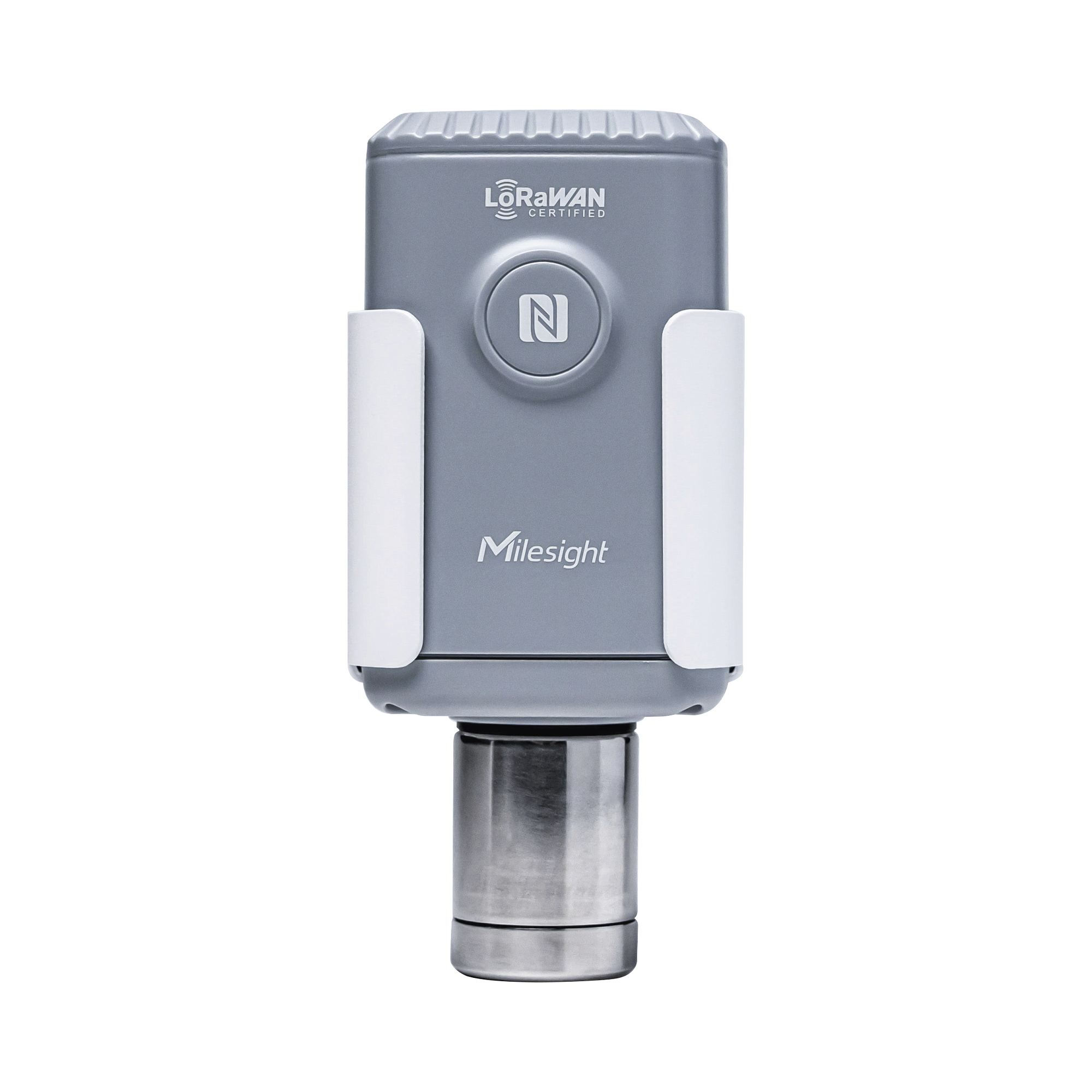 Sensor Industrial para Monitoreo de CO�??, Temperatura, Humedad y Presión con LoRaWAN