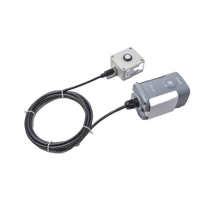 Sensor Inteligente de Iluminación para Monitoreo de Luz con LoRaWAN