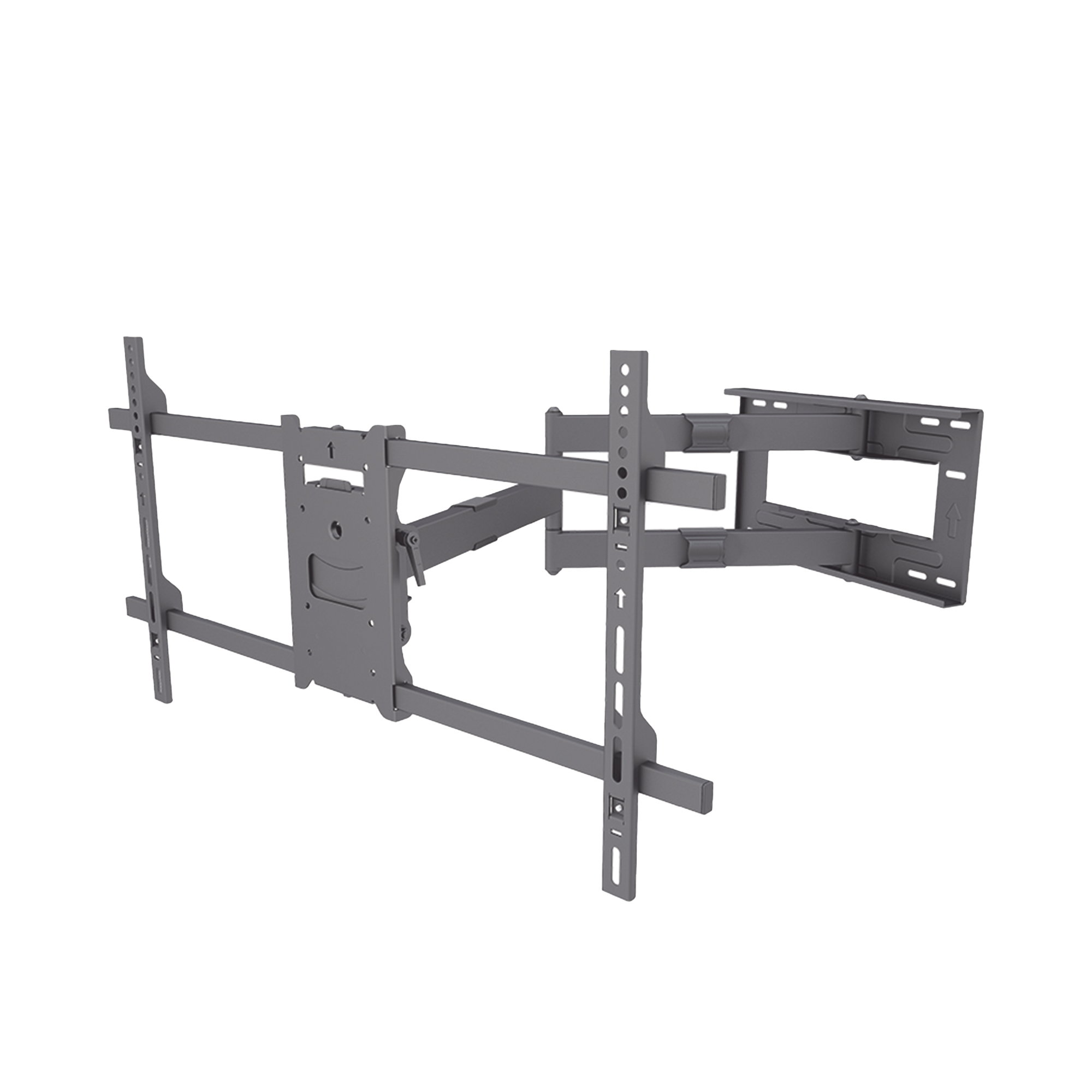 Soporte de pared ajustable de 32 -75 IN