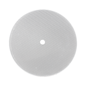 Altavoz de 2 vías | Montaje en Techo | 8" | 1.87 - 30 W | 70/100V | 94 dB de Sensibilidad