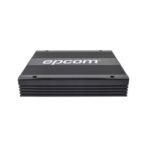 (HASTA 1 KILÓMETRO) Amplificador para Ampliar Cobertura Celular en Exterior | 1900 MHz, Banda 2 | Soporta 2G y 3G y Mejora las llamadas | 80 dB de Ganancia, 1 Watt de potencia Máxima, hasta 1 km de cobertura.