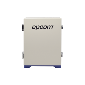 (HASTA 2 KILÓMETROS) Amplificador para ampliar cobertura Celular en Exterior | 850 MHz, Banda 5 | Soporta 3G y Mejora las llamadas | 85 dB de Ganancia, 5 Watt de potencia Máxima, hasta 2 km de cobertura.