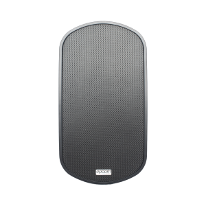 Altavoz de 2 vías | Montaje de Pared | 5.25" | 3 - 50W | 70/100V | Negro | Carcasa Poliestireno