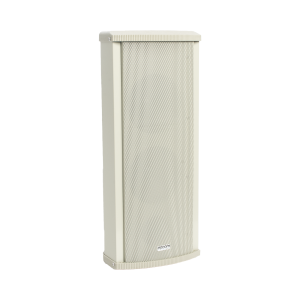 Altavoz tipo Columna | Metálica Para Exterior de 30W - 60W | IP66