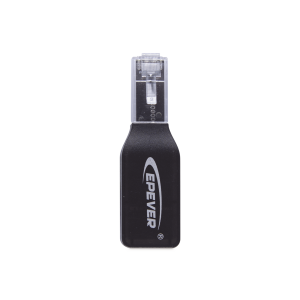 Módulo WiFi para Monitoreo de Controladores EPEVER Línea XTRA y TRACER