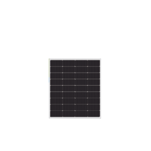 Modulo Solar 130 W, 12 Vcc, Monocristalino, 36 Celdas grado A