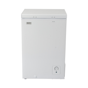 Congelador Solar Ecológico de 100L - 12/24V, Ahorro Energético y Operación sin Red Eléctrica.