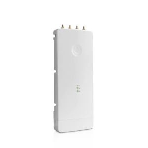 Estación base ePMP 3000 MU-MIMO 4X4 802.11ac, 4910-5970 MHz, 120 suscriptores, hasta 1.2 Gbps (C050910A101A)