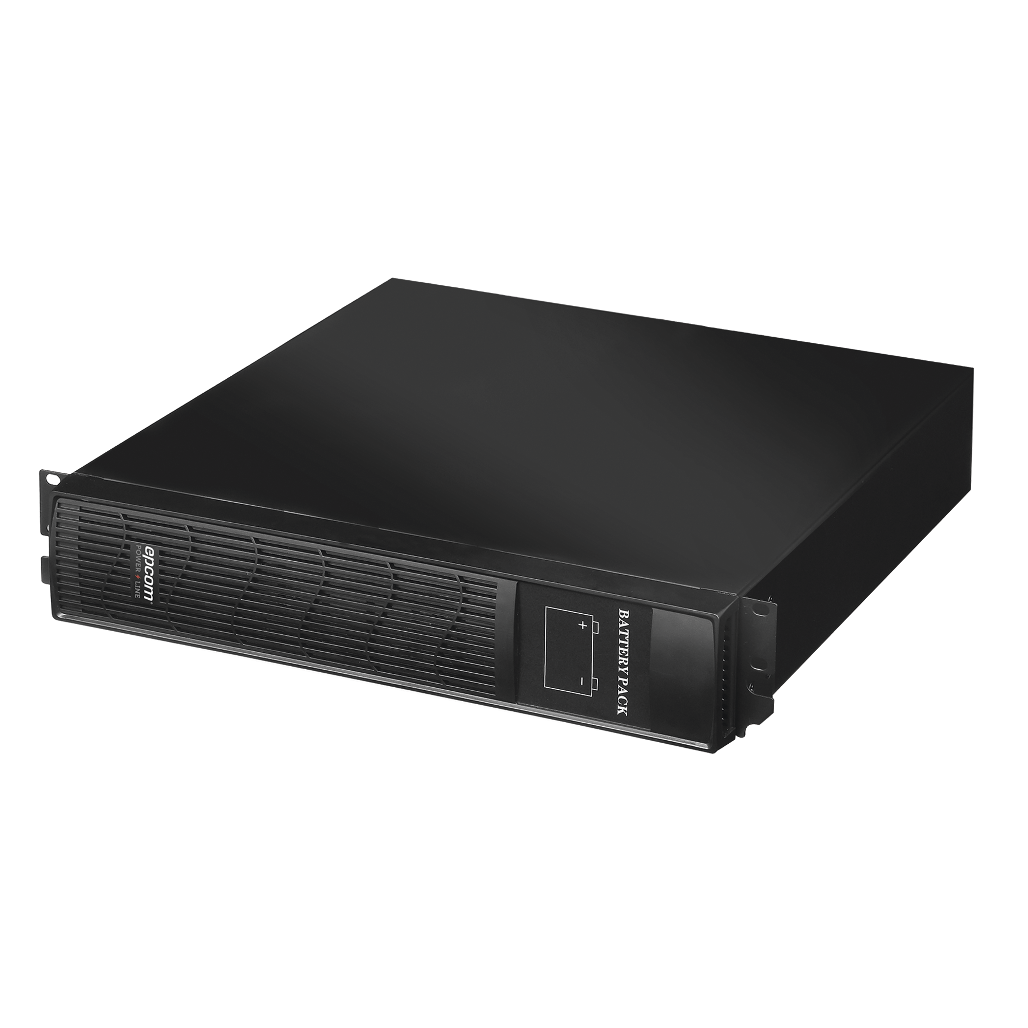 Módulo de baterías externo para aumentar el tiempo de respaldo del UPS EPU2000G3